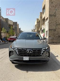 هیوندای تۆکسۆن